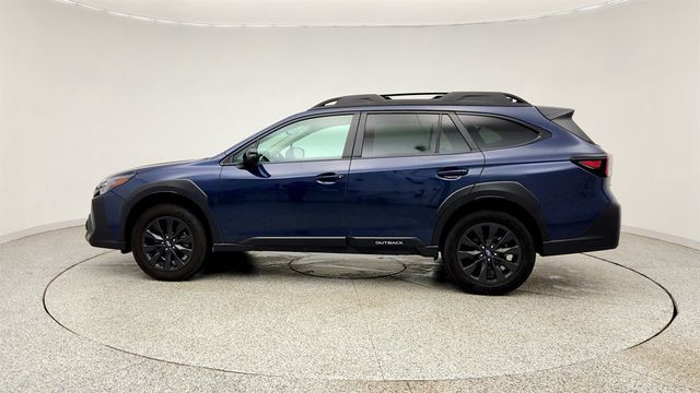 2025 Subaru Outback Onyx Edition AWD - 23021165 - 7
