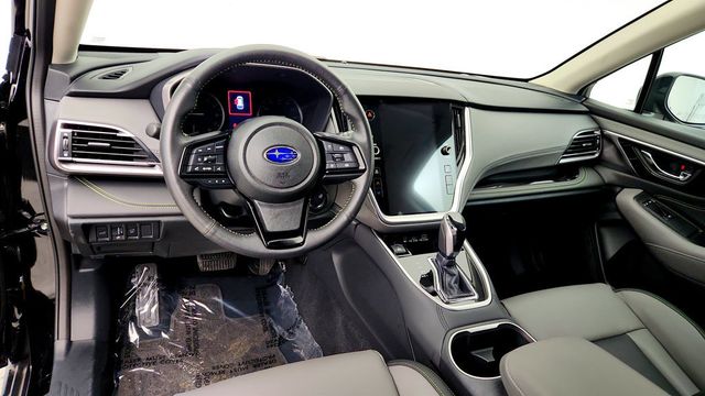 2025 Subaru Outback Onyx Edition AWD - 23073119 - 12