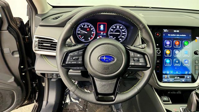 2025 Subaru Outback Onyx Edition AWD - 23073119 - 13