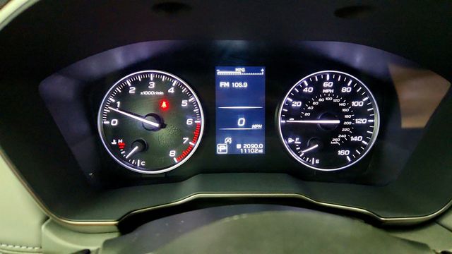2025 Subaru Outback Onyx Edition AWD - 23073119 - 14