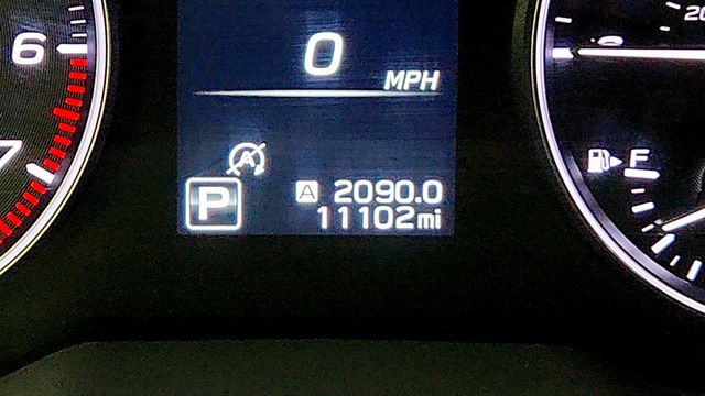 2025 Subaru Outback Onyx Edition AWD - 23073119 - 15