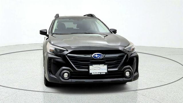 2025 Subaru Outback Onyx Edition AWD - 23073119 - 1