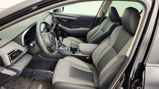 2025 Subaru Outback Onyx Edition AWD - 23073119 - 19