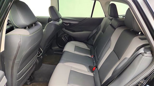 2025 Subaru Outback Onyx Edition AWD - 23073119 - 20