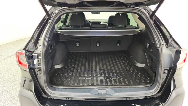 2025 Subaru Outback Onyx Edition AWD - 23073119 - 21