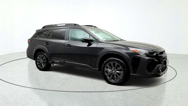 2025 Subaru Outback Onyx Edition AWD - 23073119 - 2