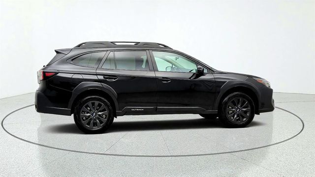 2025 Subaru Outback Onyx Edition AWD - 23073119 - 3