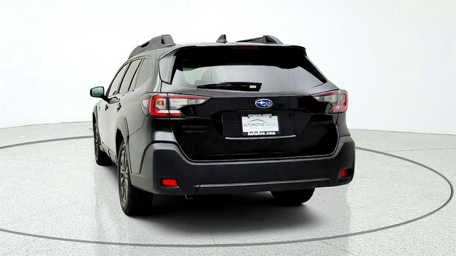 2025 Subaru Outback Onyx Edition AWD - 23073119 - 5