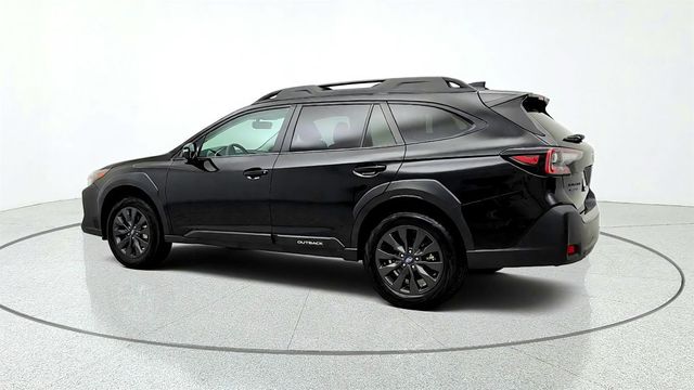 2025 Subaru Outback Onyx Edition AWD - 23073119 - 6