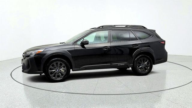 2025 Subaru Outback Onyx Edition AWD - 23073119 - 7