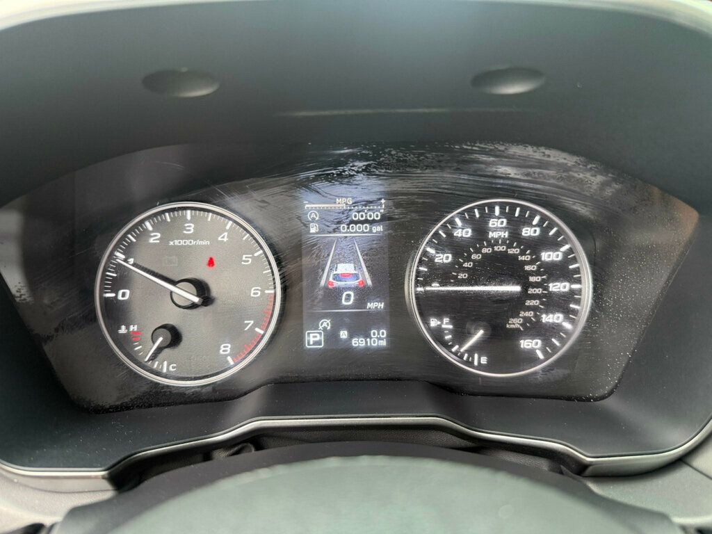 2025 Subaru Outback Onyx Edition photo 4
