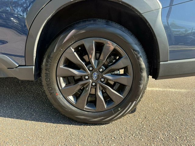 2025 Subaru Outback Onyx Edition AWD - 23011561 - 9