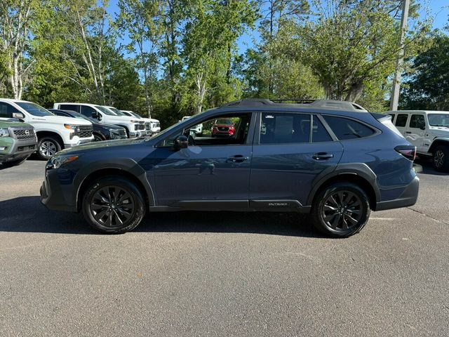 2025 Subaru Outback Onyx Edition AWD - 23011561 - 1