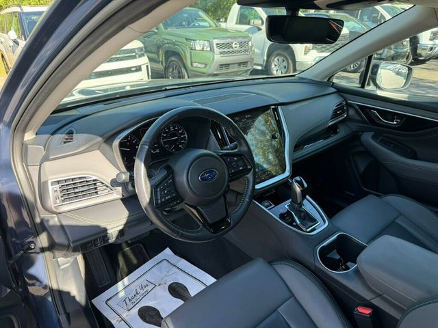 2025 Subaru Outback Onyx Edition AWD - 23011561 - 2