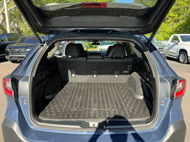 2025 Subaru Outback Onyx Edition AWD - 23011561 - 8
