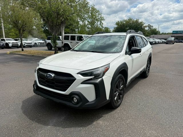 2025 Subaru Outback Onyx Edition AWD - 23016210 - 0