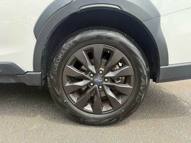 2025 Subaru Outback Onyx Edition AWD - 23016210 - 9