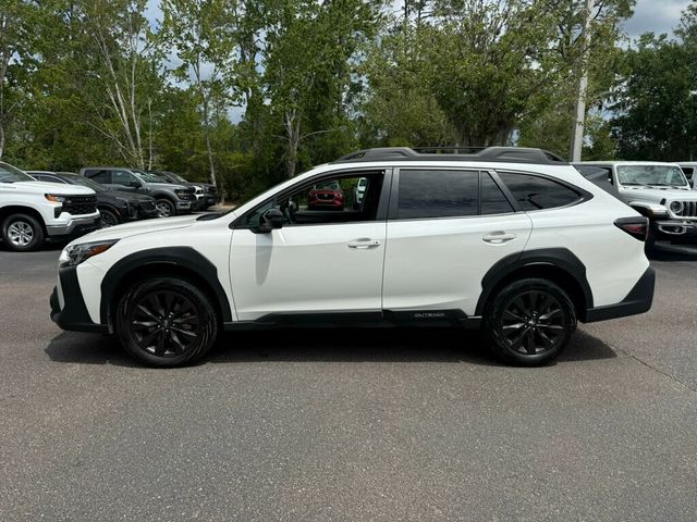 2025 Subaru Outback Onyx Edition AWD - 23016210 - 1