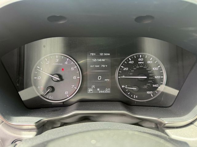 2025 Subaru Outback Onyx Edition AWD - 23016210 - 3