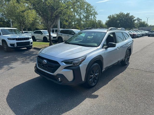 Used Subaru Outback at Southeast Car Agency Serving Gainesville, FL