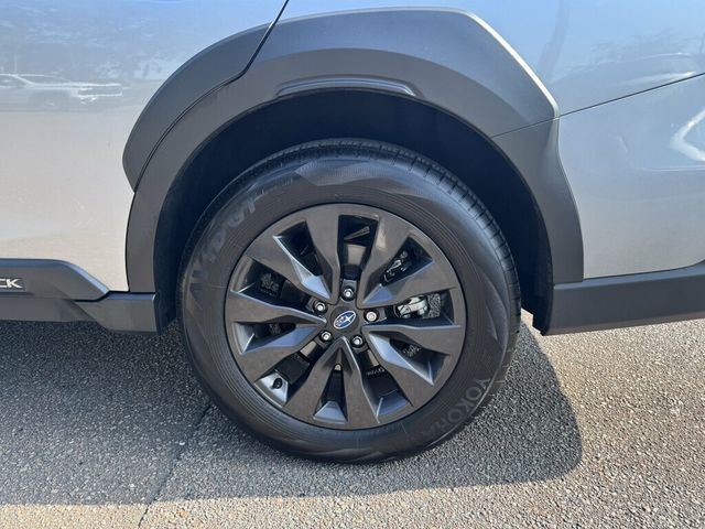 2025 Subaru Outback Onyx Edition AWD - 23046951 - 9