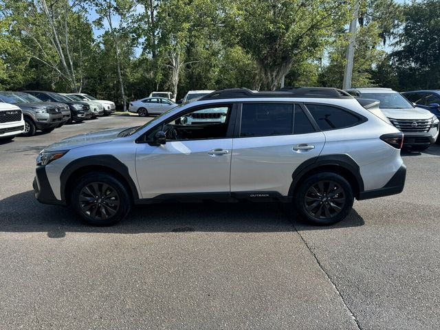 2025 Subaru Outback Onyx Edition AWD - 23046951 - 1