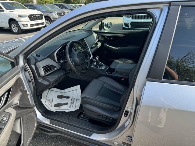 2025 Subaru Outback Onyx Edition AWD - 23046951 - 2