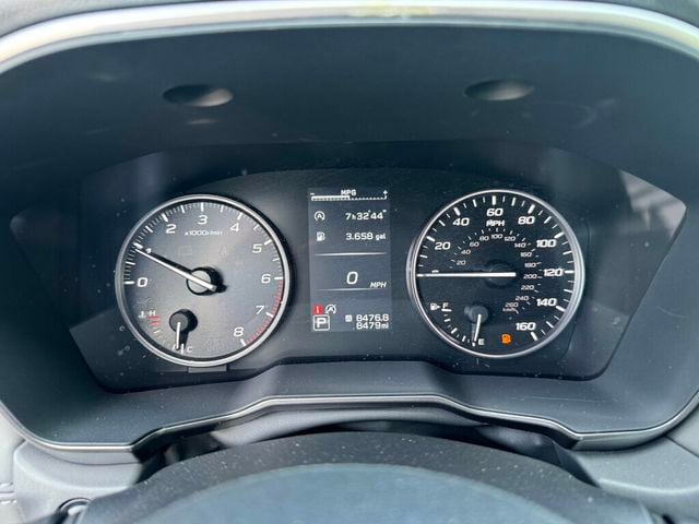 2025 Subaru Outback Onyx Edition AWD - 23046951 - 3
