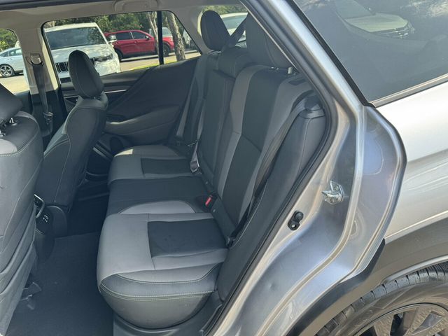 2025 Subaru Outback Onyx Edition AWD - 23046951 - 7