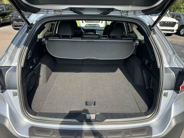 2025 Subaru Outback Onyx Edition AWD - 23046951 - 8