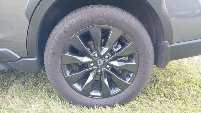 2025 Subaru Outback Onyx Edition XT AWD - 23033752 - 9