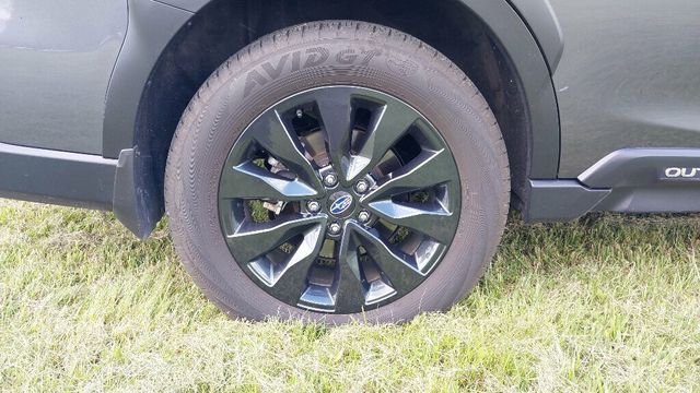 2025 Subaru Outback Onyx Edition XT AWD - 23033752 - 10