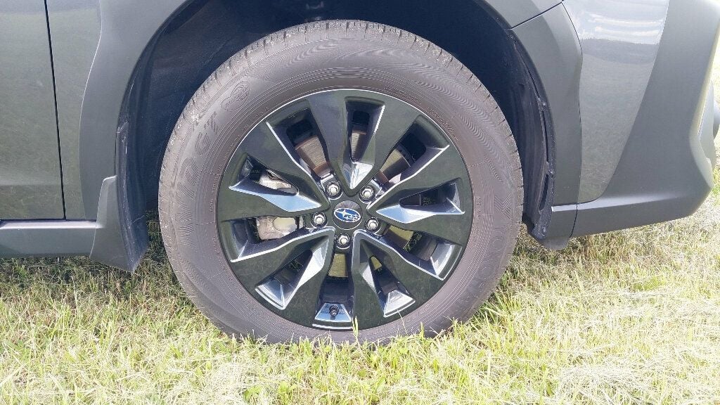 2025 Subaru Outback Onyx Edition XT AWD - 23033752 - 11
