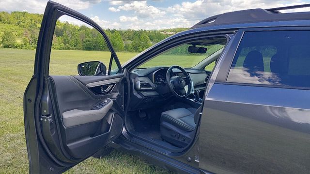 2025 Subaru Outback Onyx Edition XT AWD - 23033752 - 12