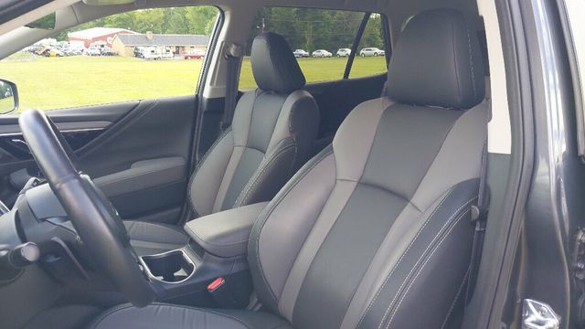 2025 Subaru Outback Onyx Edition XT AWD - 23033752 - 14