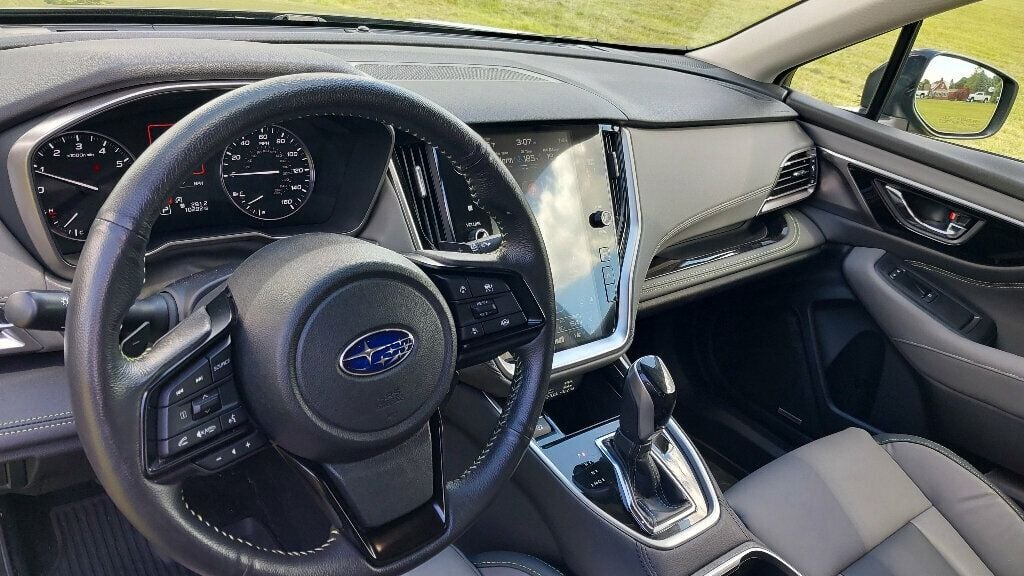 2025 Subaru Outback Onyx Edition XT AWD - 23033752 - 16
