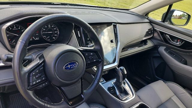 2025 Subaru Outback Onyx Edition XT AWD - 23033752 - 16