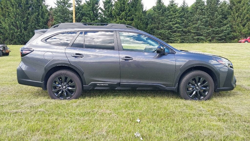 2025 Subaru Outback Onyx Edition XT AWD - 23033752 - 1