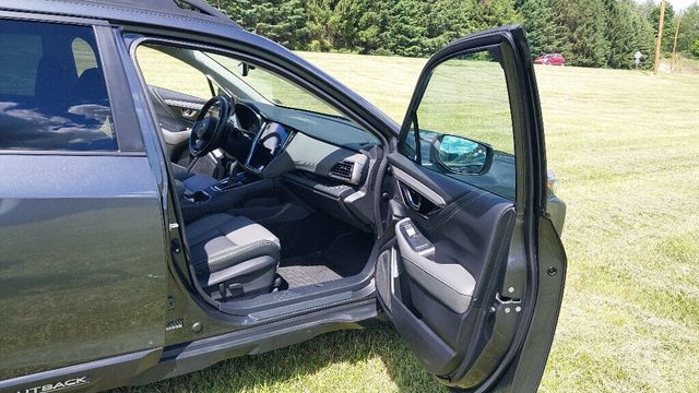2025 Subaru Outback Onyx Edition XT AWD - 23033752 - 20