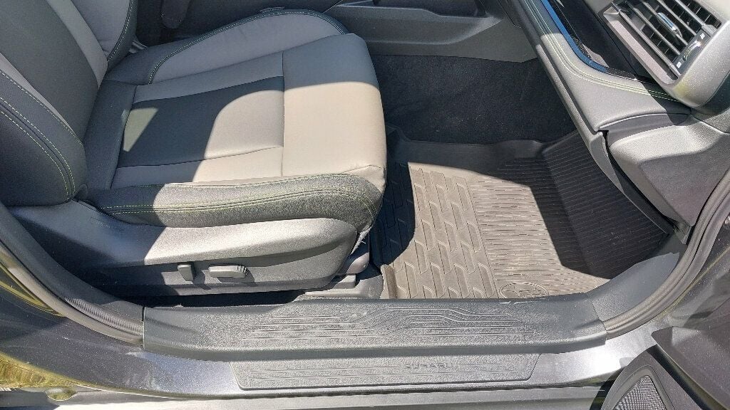 2025 Subaru Outback Onyx Edition XT AWD - 23033752 - 23