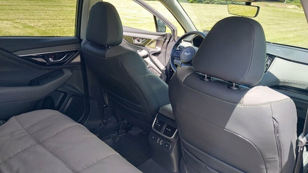 2025 Subaru Outback Onyx Edition XT AWD - 23033752 - 24