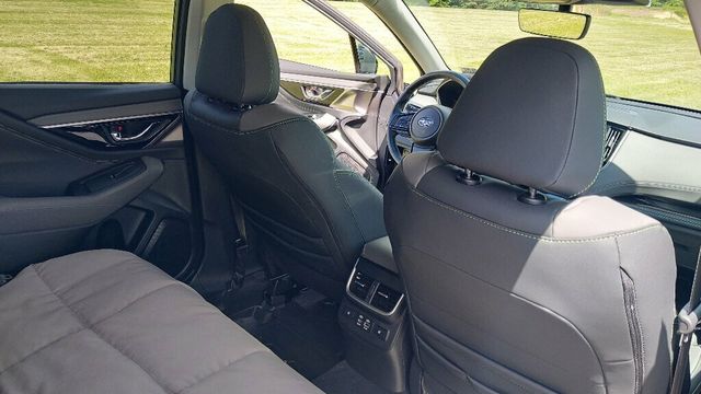 2025 Subaru Outback Onyx Edition XT AWD - 23033752 - 24