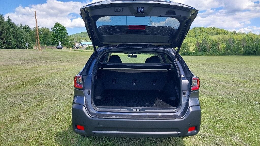 2025 Subaru Outback Onyx Edition XT AWD - 23033752 - 28