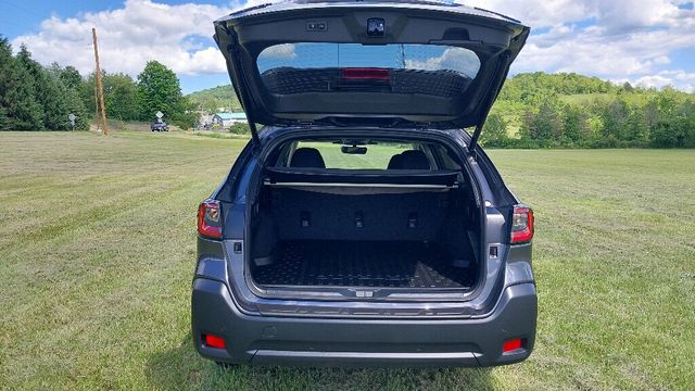 2025 Subaru Outback Onyx Edition XT AWD - 23033752 - 28