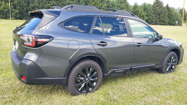 2025 Subaru Outback Onyx Edition XT AWD - 23033752 - 2