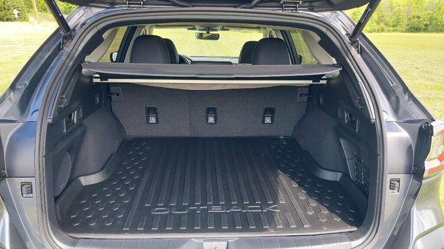 2025 Subaru Outback Onyx Edition XT AWD - 23033752 - 29
