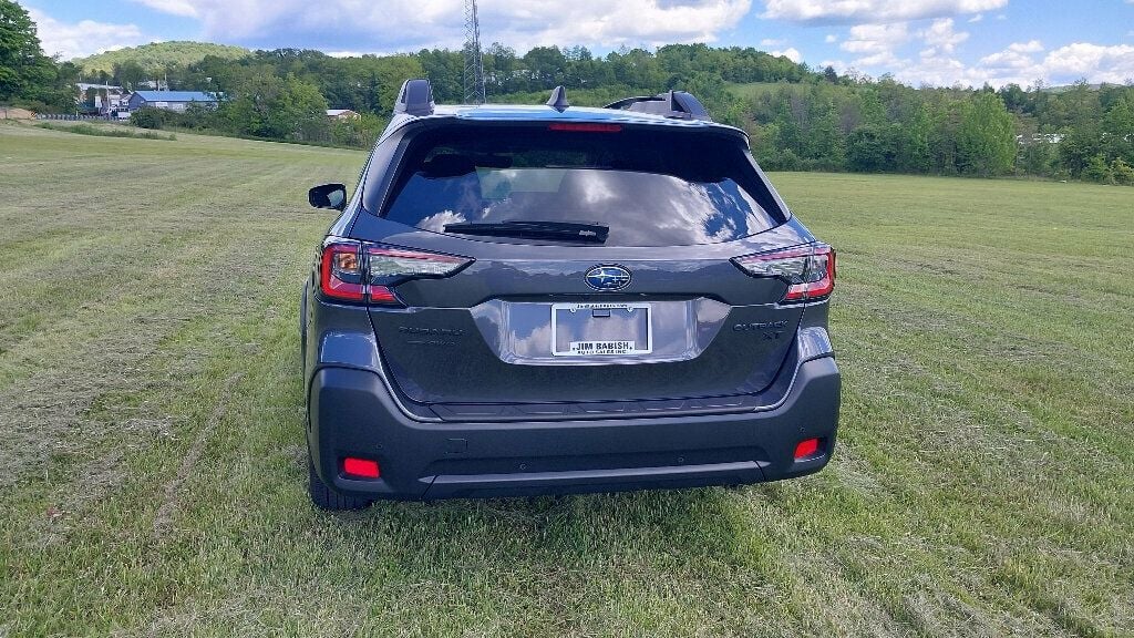 2025 Subaru Outback Onyx Edition XT AWD - 23033752 - 3