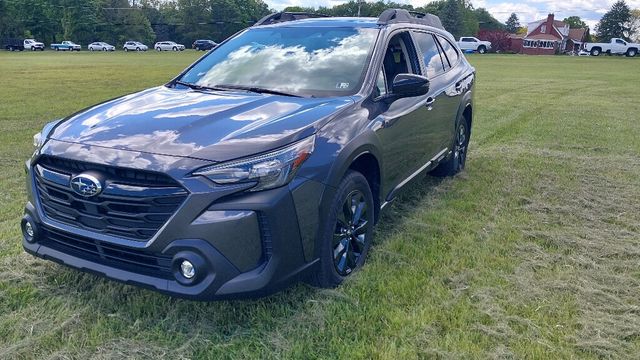 2025 Subaru Outback Onyx Edition XT AWD - 23033752 - 41
