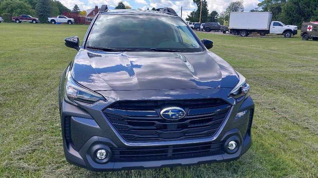 2025 Subaru Outback Onyx Edition XT AWD - 23033752 - 42