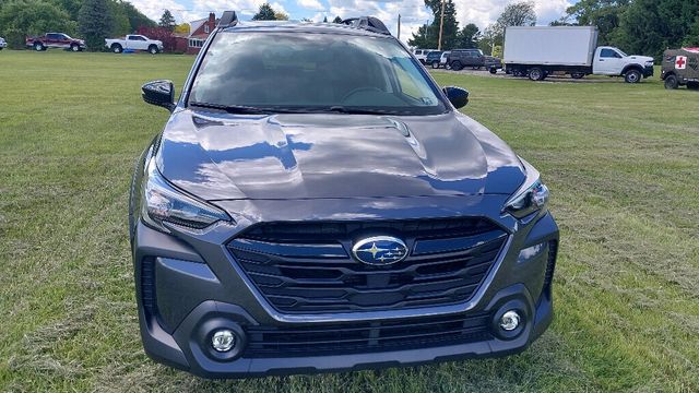 2025 Subaru Outback Onyx Edition XT AWD - 23033752 - 42